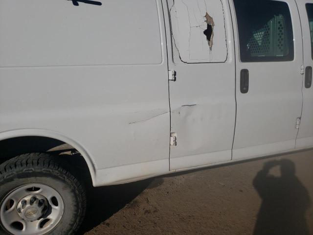 Photo 9 from auction – 2013 CHEVROLET EXPRESS G2 with VIN 1GCWGGCG0D1111560