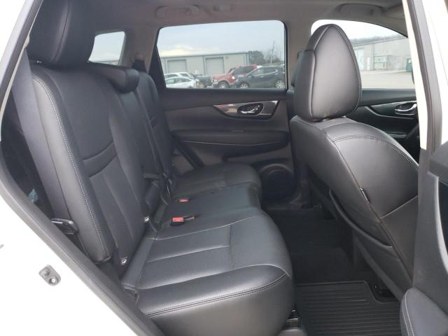 Photo 6 from auction – 2015 NISSAN ROGUE S with VIN 5N1AT2MV2FC898441