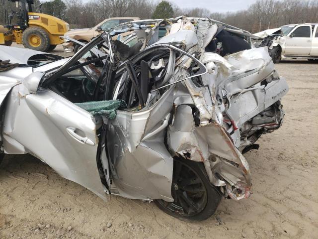 Photo 10 from auction – 2007 LEXUS IS 350 with VIN JTHBE262675015497