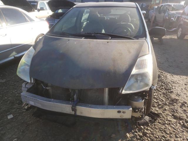 Photo 9 from auction – 2004 TOYOTA PRIUS with VIN JTDKB20U840069946