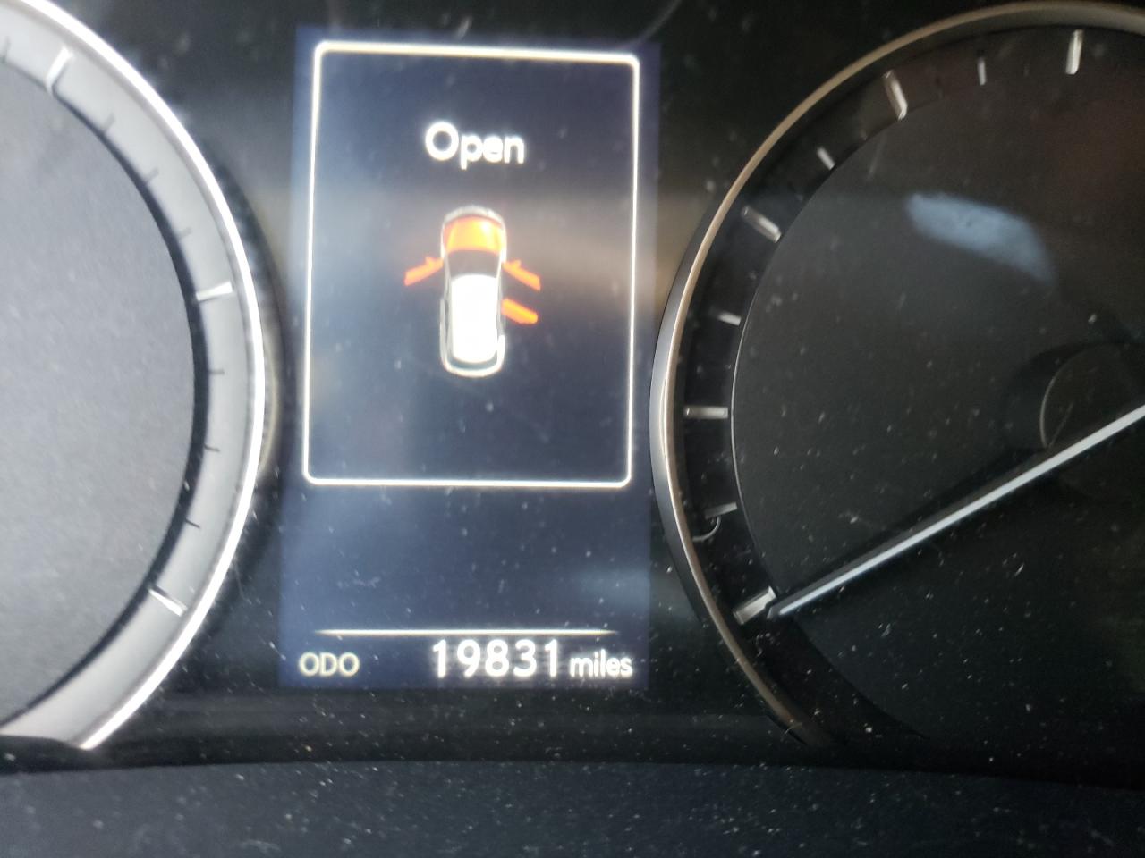 Photo 8 from auction – 2019 LEXUS RX 350 BAS with VIN 2T2ZZMCA6KC121273