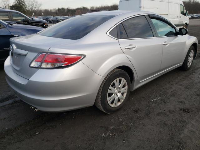 Photo 4 from auction – 2012 MAZDA 6 I with VIN 1YVHZ8BH1C5M05277