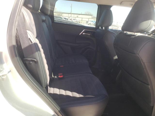 Photo 6 from auction – 2022 MITSUBISHI OUTLANDER with VIN JA4J3UA87NZ022923