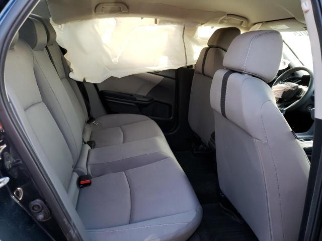 Photo 6 from auction – 2017 HONDA CIVIC LX with VIN 19XFC2F58HE025313