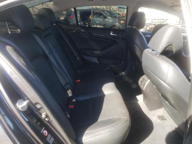 Photo 6 from auction – 2014 KIA CADENZA PR with VIN KNALN4D72E5132844