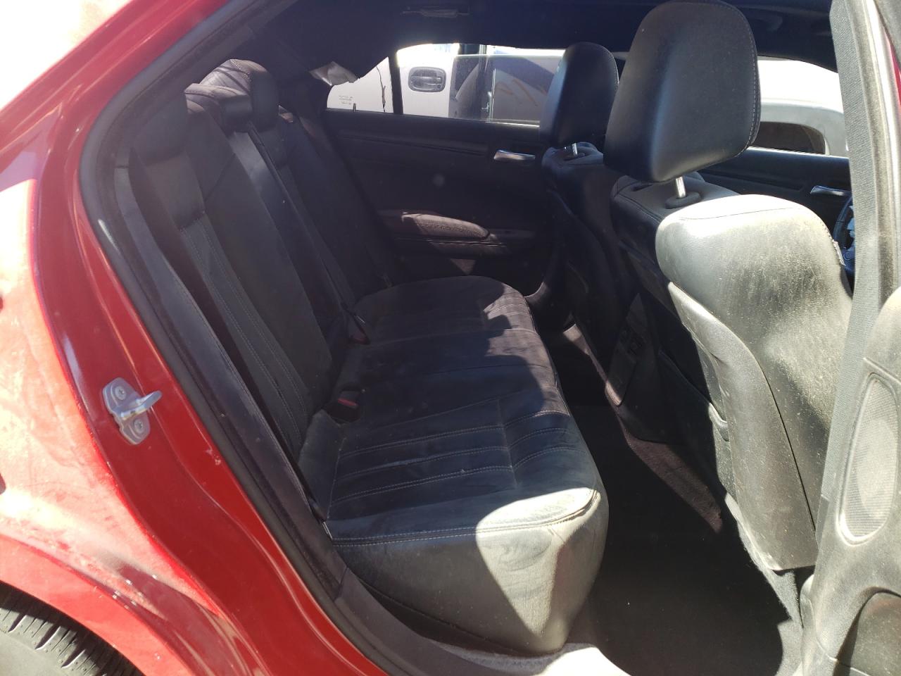 Photo 6 from auction – 2015 CHRYSLER 300 S with VIN 2C3CCAGG9FH876331