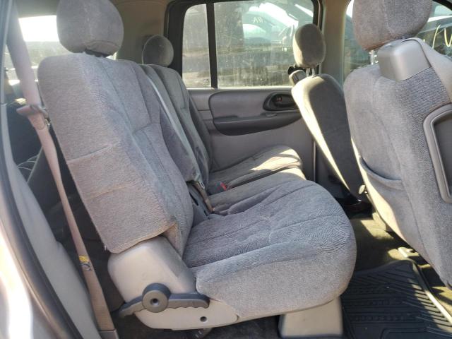 Photo 6 from auction – 2004 CHEVROLET TRAILBLAZE with VIN 1GNES16PX46204647