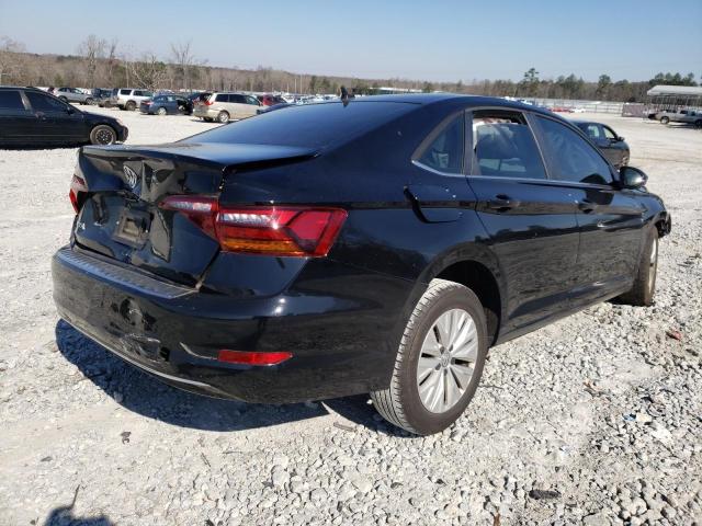 Photo 4 from auction – 2019 VOLKSWAGEN JETTA S with VIN 3VWCB7BUXKM239018