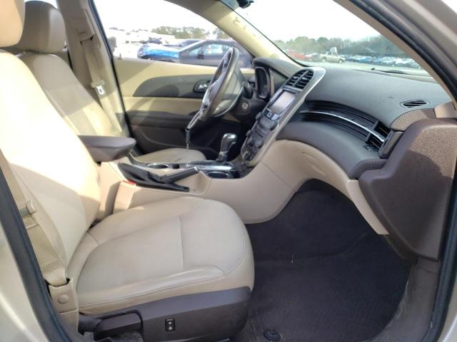 Photo 5 from auction – 2014 CHEVROLET MALIBU 2LT with VIN 1G11E5SL4EF109200