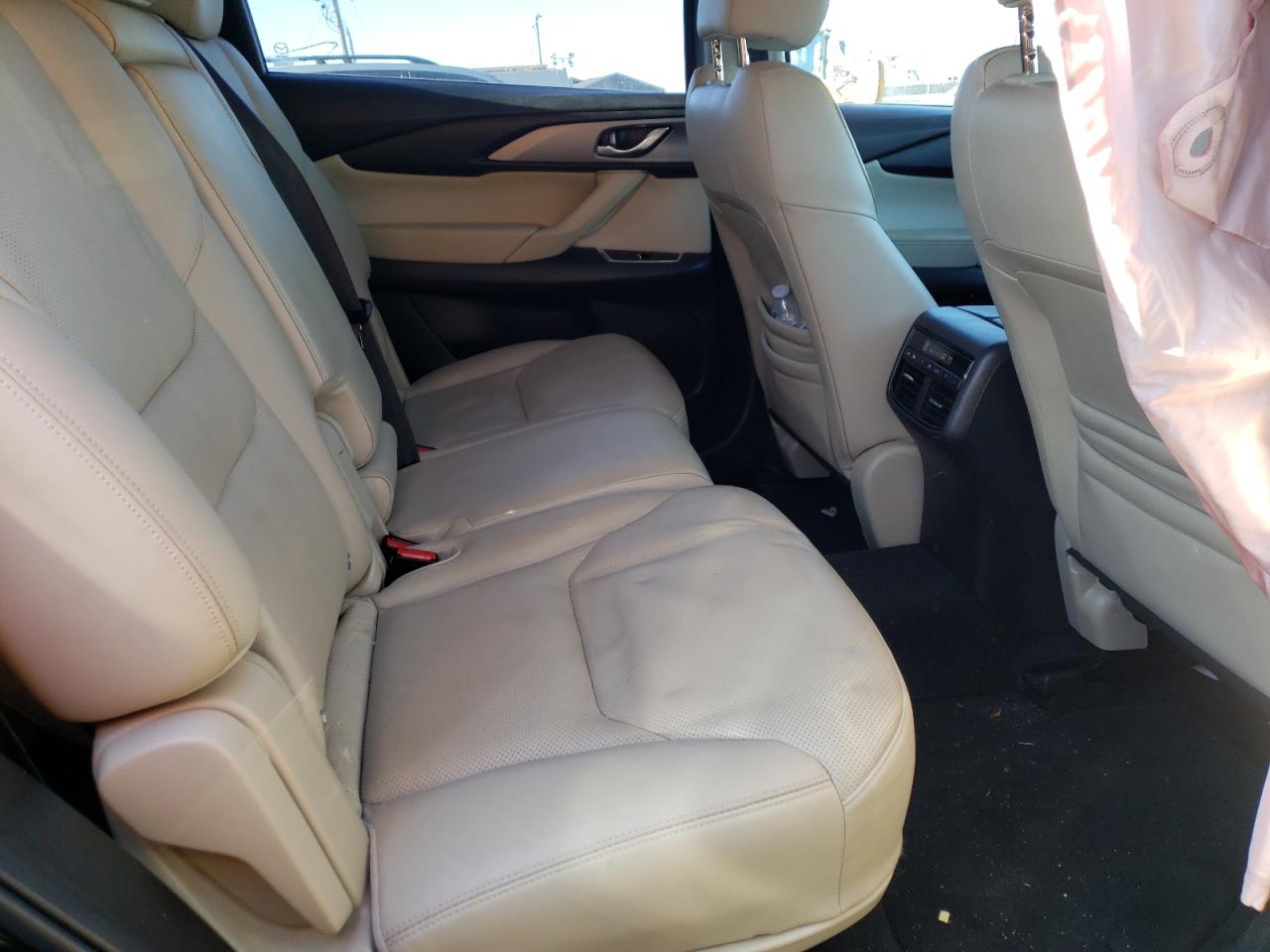 Photo 6 from auction – 2019 MAZDA CX-9 TOURI with VIN JM3TCBCY0K0309690