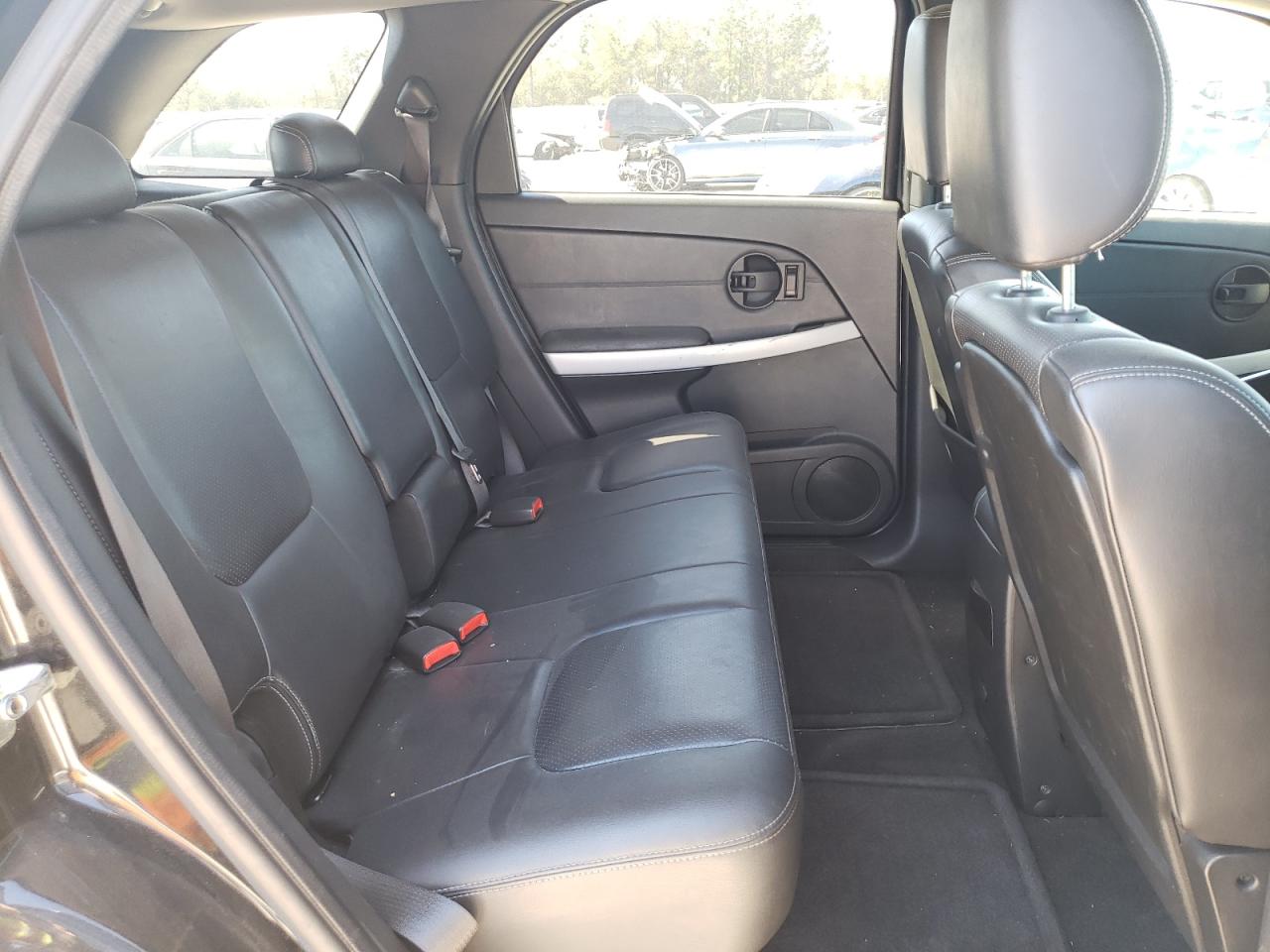 Photo 6 from auction – 2009 CHEVROLET EQUINOX SP with VIN 2CNDL037796252944