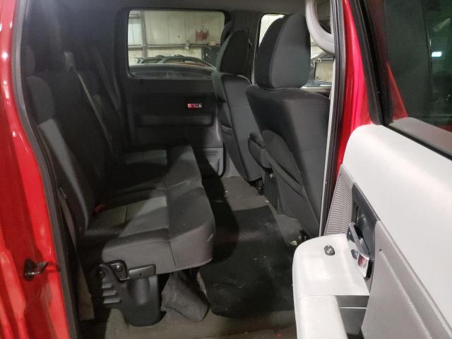 Photo 6 from auction – 2007 FORD F150 SUPER with VIN 1FTPW14VX7FA10082