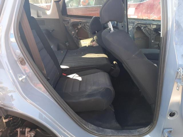 Photo 6 from auction – 2022 HONDA CR-V EX with VIN 7FARW1H52NE005113
