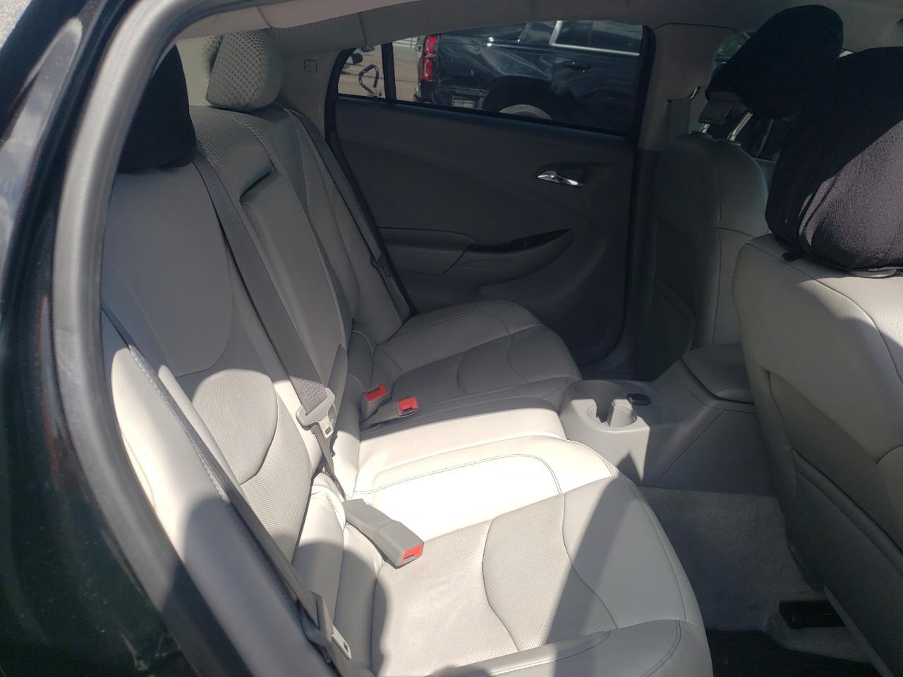 Photo 6 from auction – 2017 CHEVROLET VOLT LT with VIN 1G1RC6S59HU209650