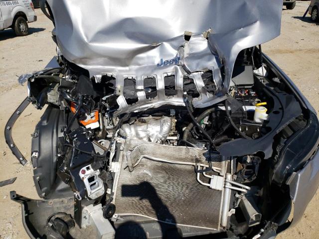 Photo 7 from auction – 2019 JEEP CHEROKEE L with VIN 1C4PJLDB6KD488245
