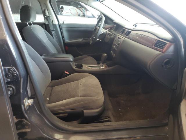 Photo 5 from auction – 2008 CHEVROLET IMPALA LS with VIN 2G1WB58K681223708
