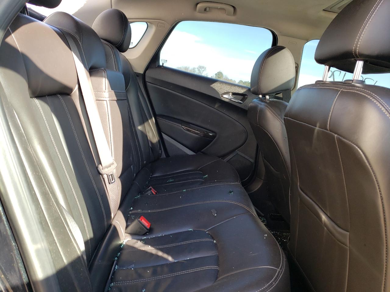 Фото 6 с аукциона – 2015 BUICK VERANO с VIN 1G4PS5SK7F4160796