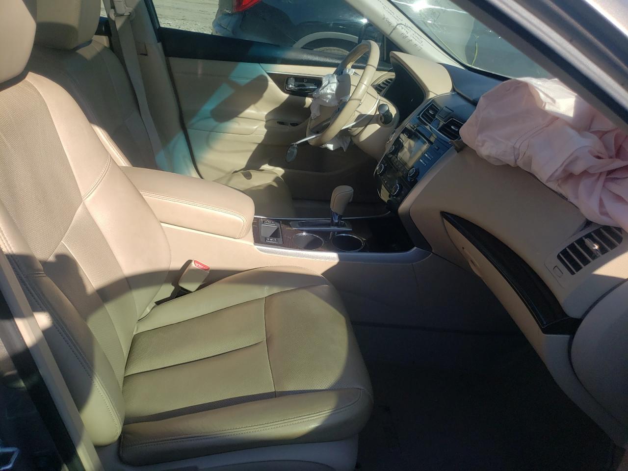 صورة رقم 5 من المزاد - 2014 NISSAN ALTIMA 2.5 مع VIN 1N4AL3AP1EC296327