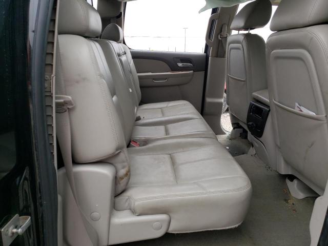 Photo 6 from auction – 2011 GMC SIERRA K15 with VIN 3GTP2WE36BG128918