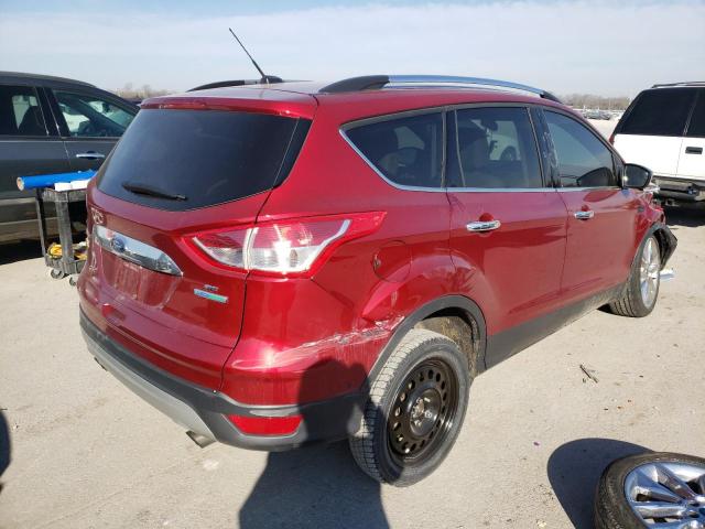 Photo 4 from auction – 2016 FORD ESCAPE SE with VIN 1FMCU0GX1GUC50785