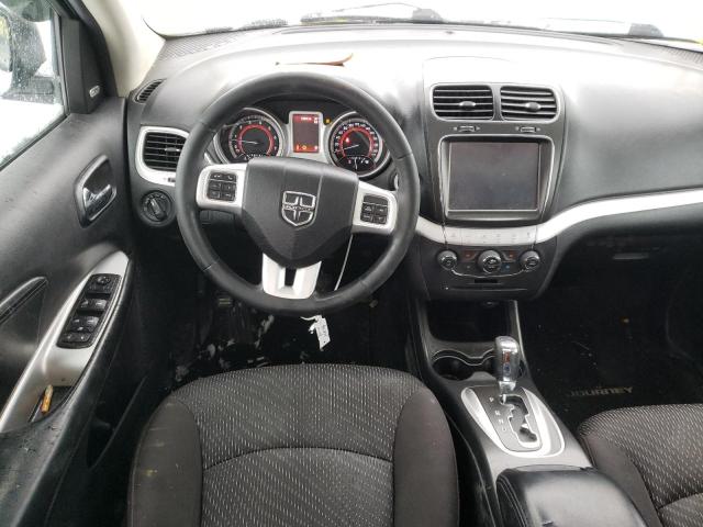 Photo 9 from auction – 2015 DODGE JOURNEY SX with VIN 3C4PDCCG7FT663834