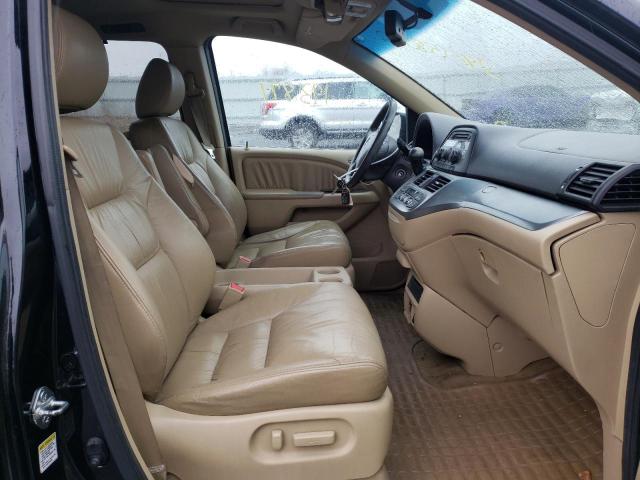 Photo 5 from auction – 2009 HONDA ODYSSEY EX with VIN 5FNRL38789B014471