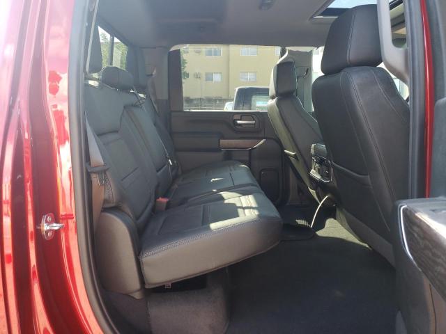 Photo 6 from auction – 2021 GMC DENALI with VIN 1GT49REY7MF302608