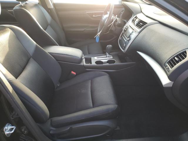 Photo 5 from auction – 2017 NISSAN ALTIMA 2.5 with VIN 1N4AL3AP9HC239703