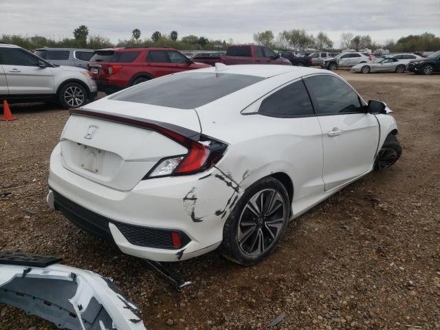 Photo 4 from auction – 2018 HONDA CIVIC EX with VIN 2HGFC3B39JH353295