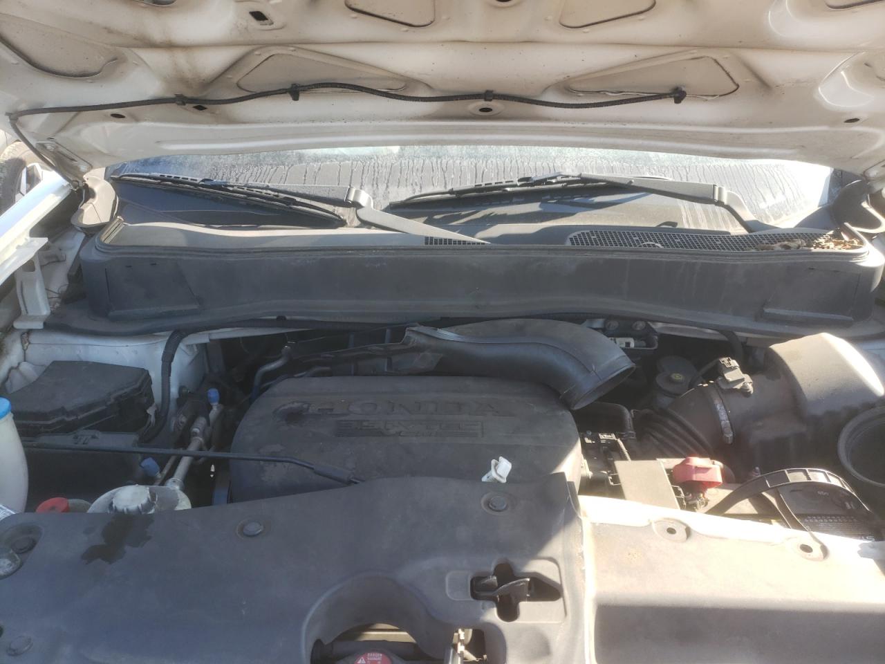 صورة رقم 7 من المزاد - 2012 HONDA PILOT EXL مع VIN 5FNYF3H62CB009431