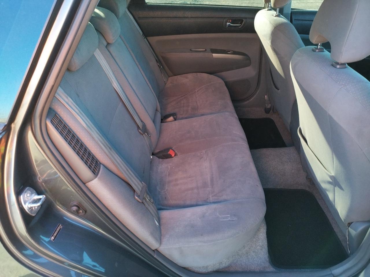 Photo 6 from auction – 2008 TOYOTA PRIUS with VIN JTDKB20U783352147