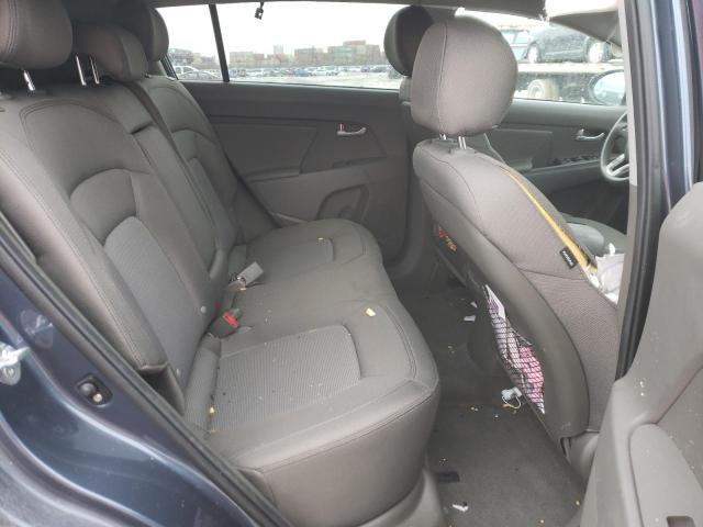 Photo 6 from auction – 2015 KIA SPORTAGE L with VIN KNDPB3AC2F7787651