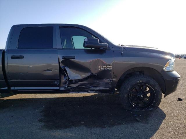 Photo 9 from auction – 2014 RAM 1500 ST with VIN 1C6RR7KG2ES247507
