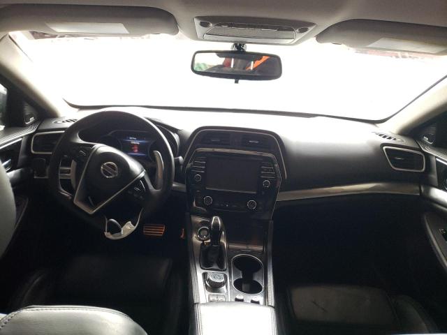 Photo 9 from auction – 2017 NISSAN MAXIMA 3.5 with VIN 1N4AA6AP9HC378513