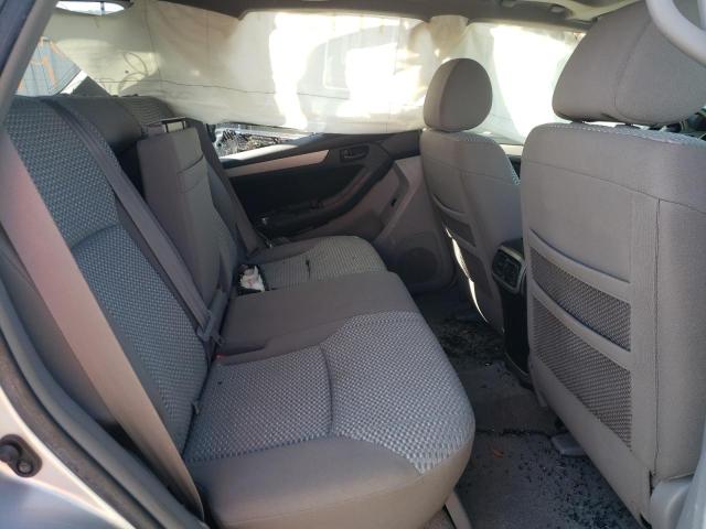Photo 6 from auction – 2007 TOYOTA 4RUNNER SR with VIN JTEBU14R078103650