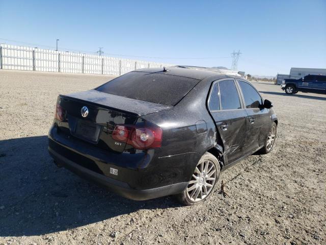 Photo 4 from auction – 2008 VOLKSWAGEN JETTA WOLF with VIN 3VWRJ71K28M137153