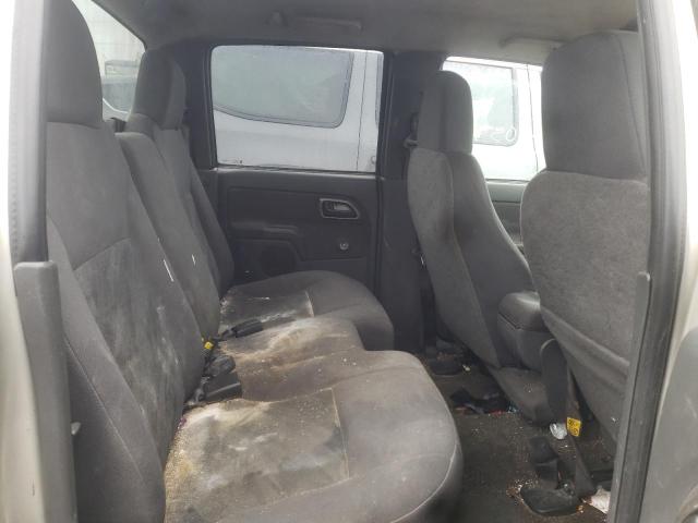 Photo 6 from auction – 2004 CHEVROLET COLORADO with VIN 1GCCS136148190945