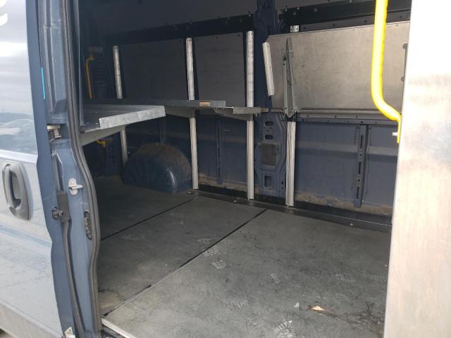 Photo 6 from auction – 2019 RAM PROMASTER with VIN 3C6TRVDG2KE513954