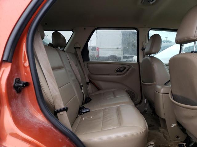 Photo 6 from auction – 2007 FORD ESCAPE XLT with VIN 1FMCU93Z57KA09688