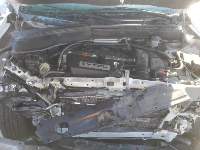 Photo 7 from auction – 2003 HONDA CR-V EX with VIN JHLRD788X3C035553