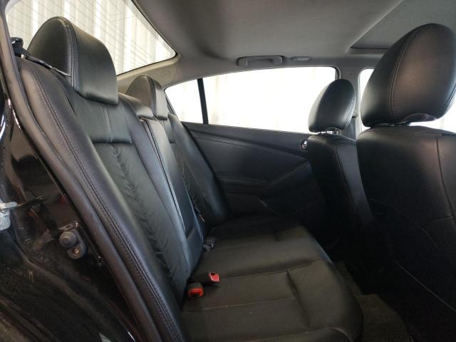 Photo 6 from auction – 2012 NISSAN ALTIMA BAS with VIN 1N4AL2AP7CN544219