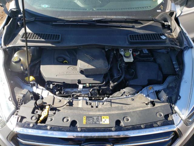 Photo 7 from auction – 2018 FORD ESCAPE SE with VIN 1FMCU9GD0JUB78737