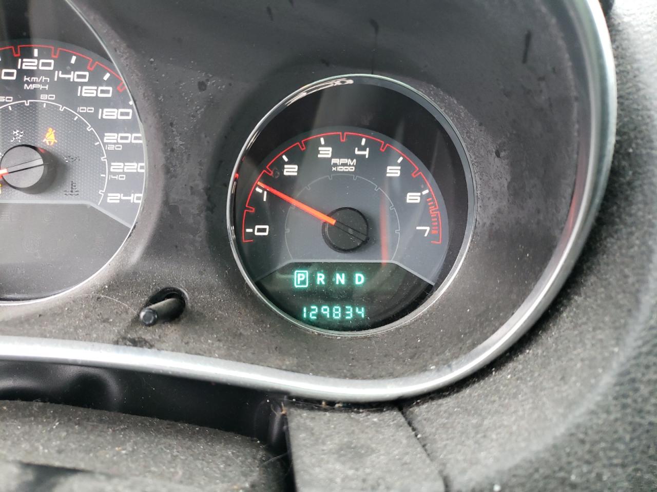 Photo 8 from auction – 2013 DODGE AVENGER SX with VIN 1C3CDZCB5DN692885