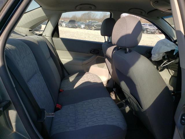 Photo 6 from auction – 2005 FORD FOCUS ZX4 with VIN 1FAFP34N75W301274