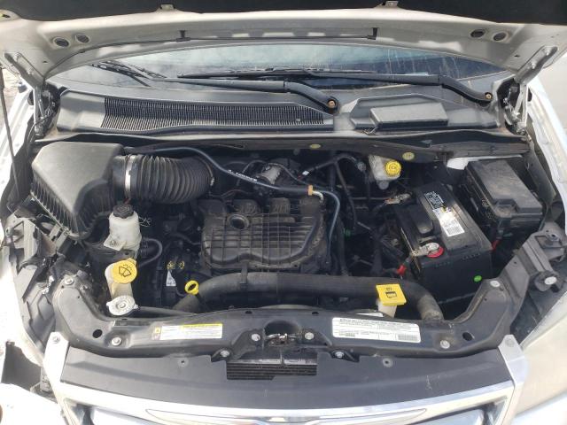 Photo 7 from auction – 2012 CHRYSLER TOWN & COU with VIN 2C4RC1BG9CR282115