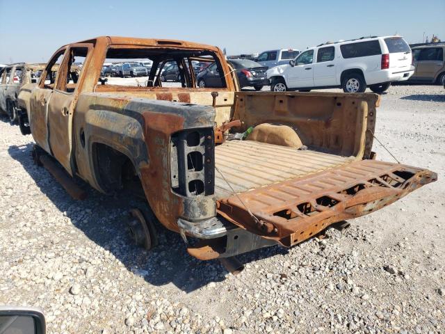 Photo 3 from auction – 2014 GMC SIERRA K15 with VIN 3GTU2VEC7EG148323