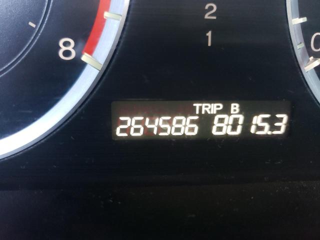Photo 8 from auction – 2011 HONDA ACCORD with VIN 1HGCP2F36BA048221
