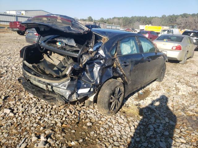 Photo 4 from auction – 2022 KIA FORTE FE with VIN 3KPF24ADXNE417184