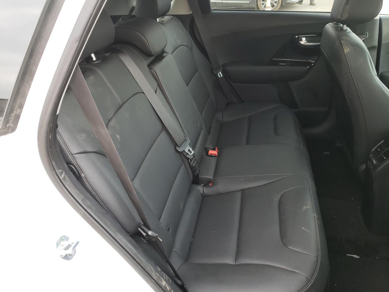 Photo 6 from auction – 2020 KIA NIRO EX PR with VIN KNDCE3LC8L5368553