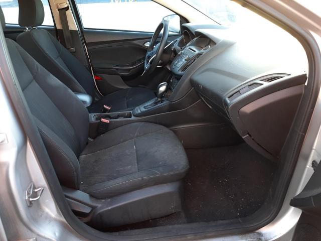 Photo 5 from auction – 2016 FORD FOCUS SE with VIN 1FADP3K28GL320050